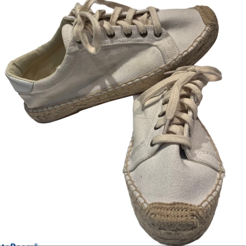 Soludos size 9